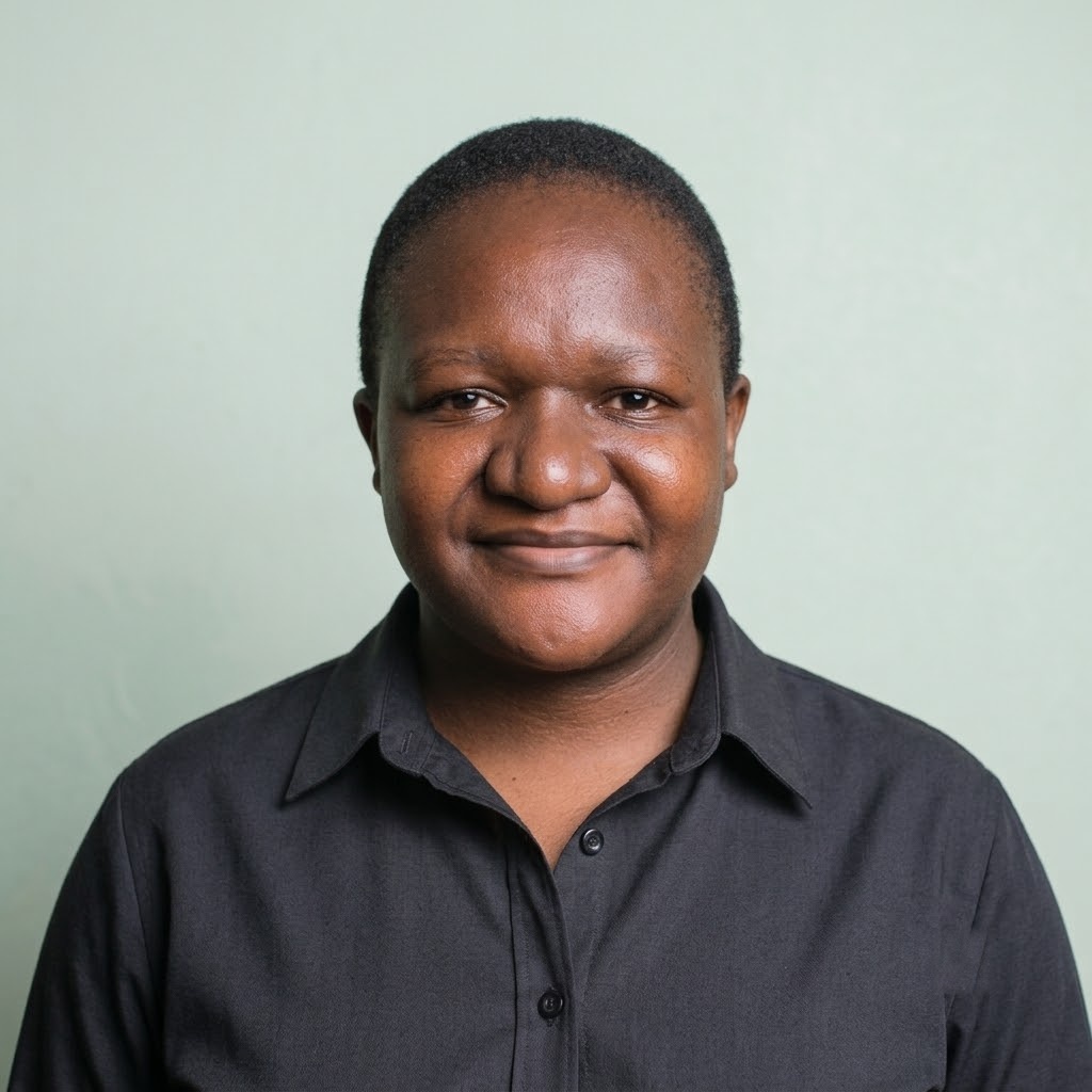 Cynthia Amol